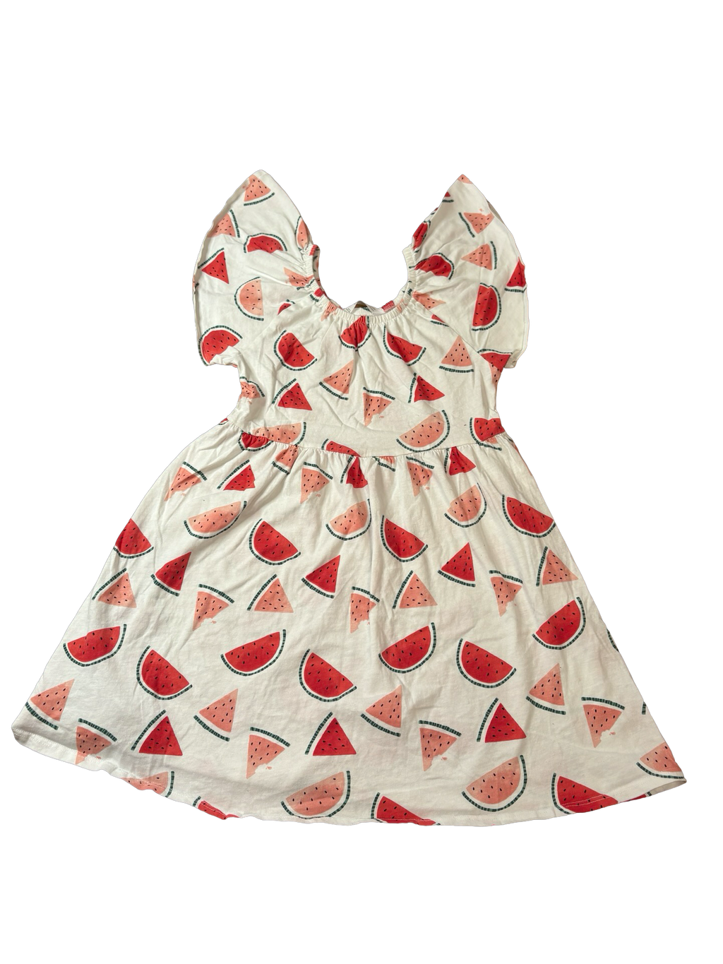 MNG Robe 8 ans