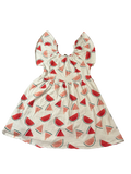 MNG Robe 8 ans