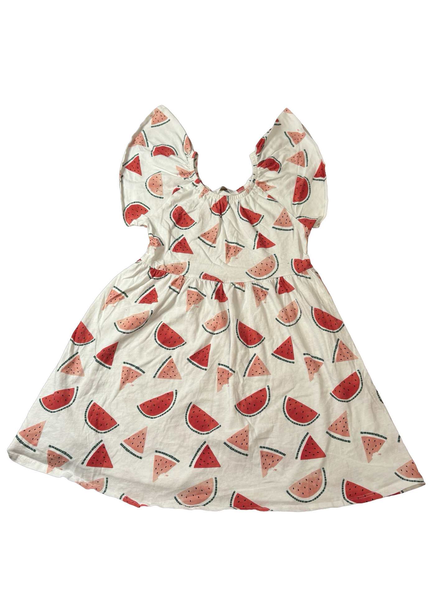 MNG Robe 8 ans