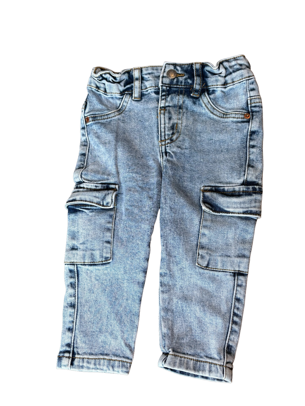 BLUMIND Jeans 12 mois