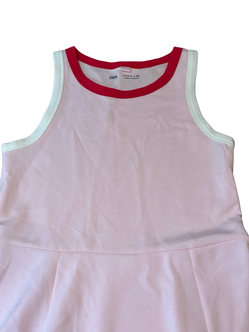 ZARA Robe 13-14 ans *NEUF*