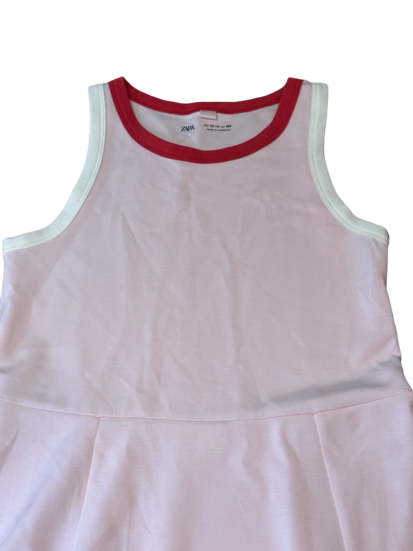 ZARA Robe 13-14 ans *NEUF*