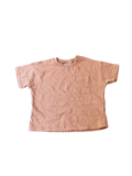 ZARA T-shirt 3-6 mois