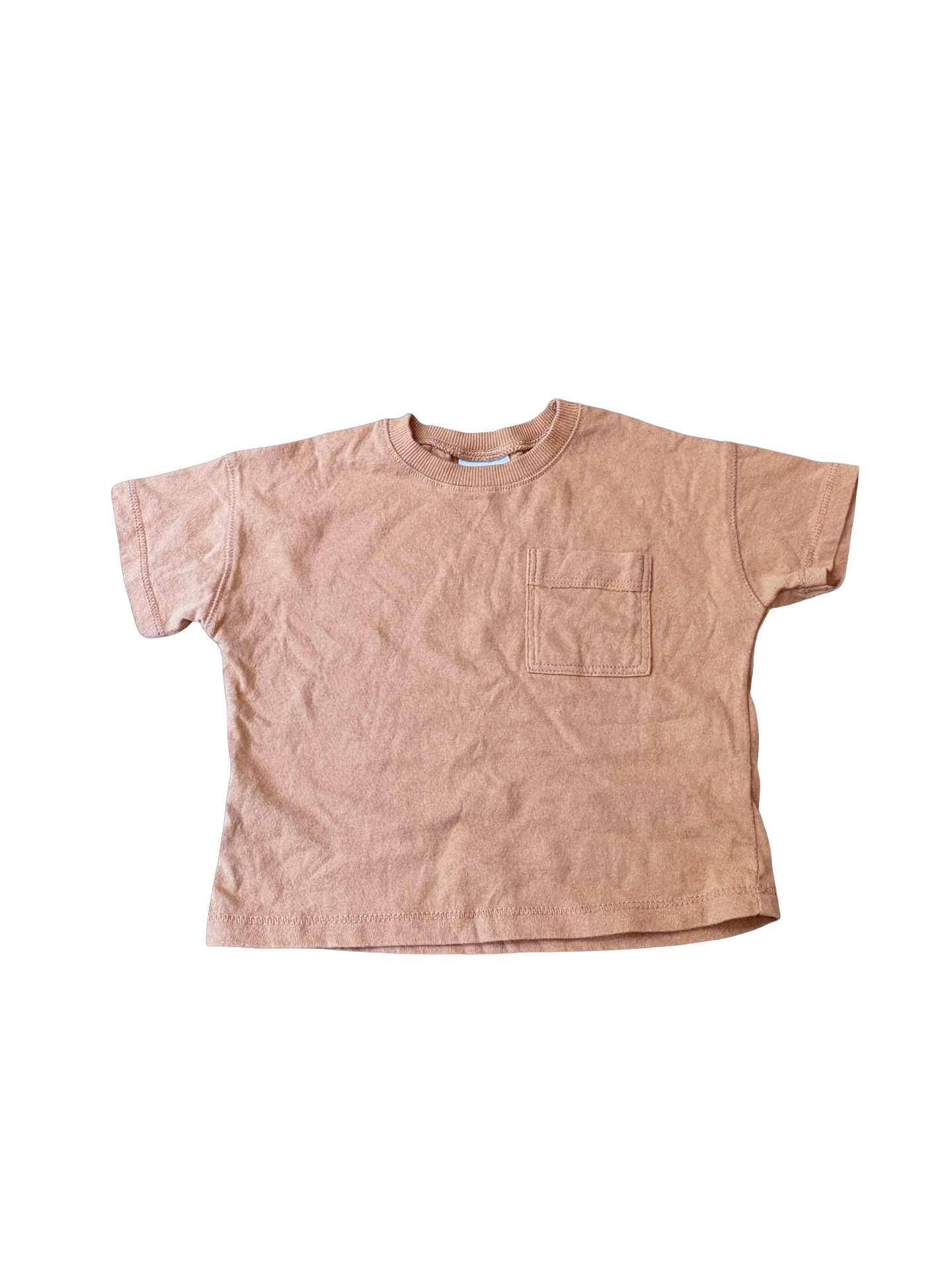 ZARA T-shirt 3-6 mois