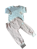 GAGOU TAGOU Pyjama 12 mois