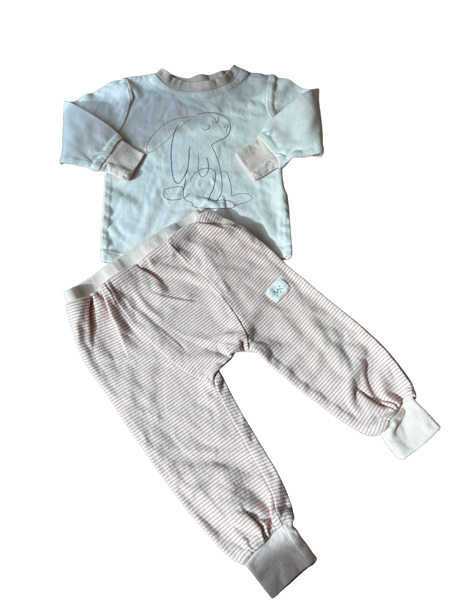 GAGOU TAGOU Pyjama 12 mois