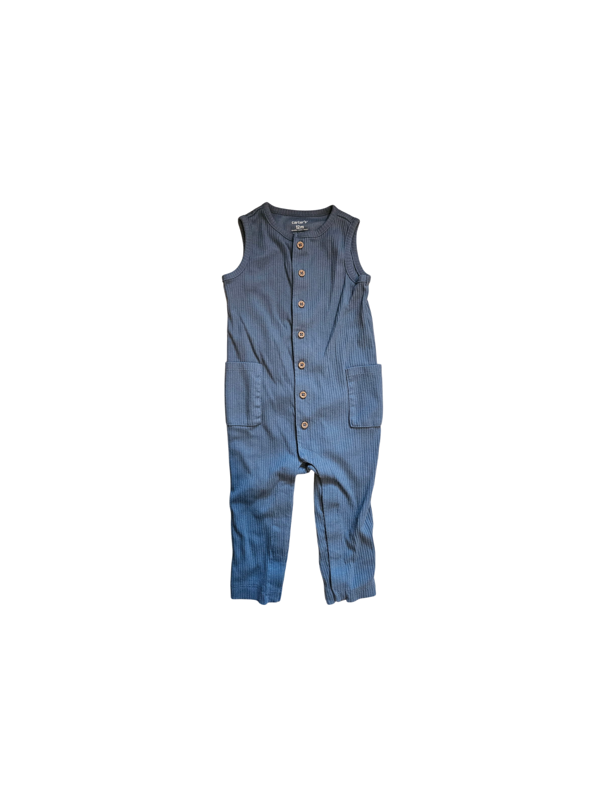 CARTER’S Romper 12 mois