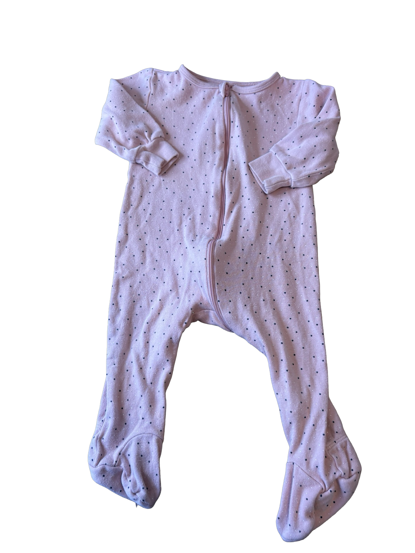 TAG Pyjama 9 mois