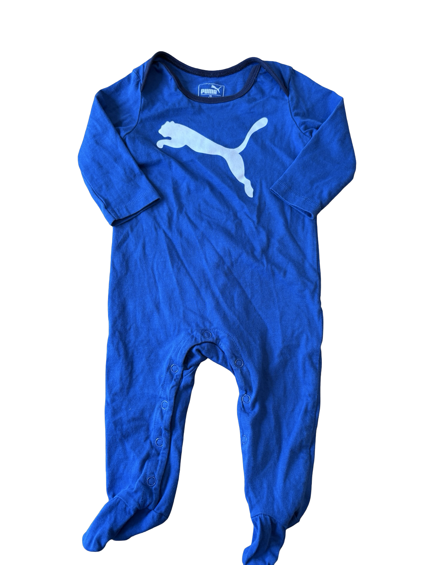PUMA Pyjama 0-3 mois