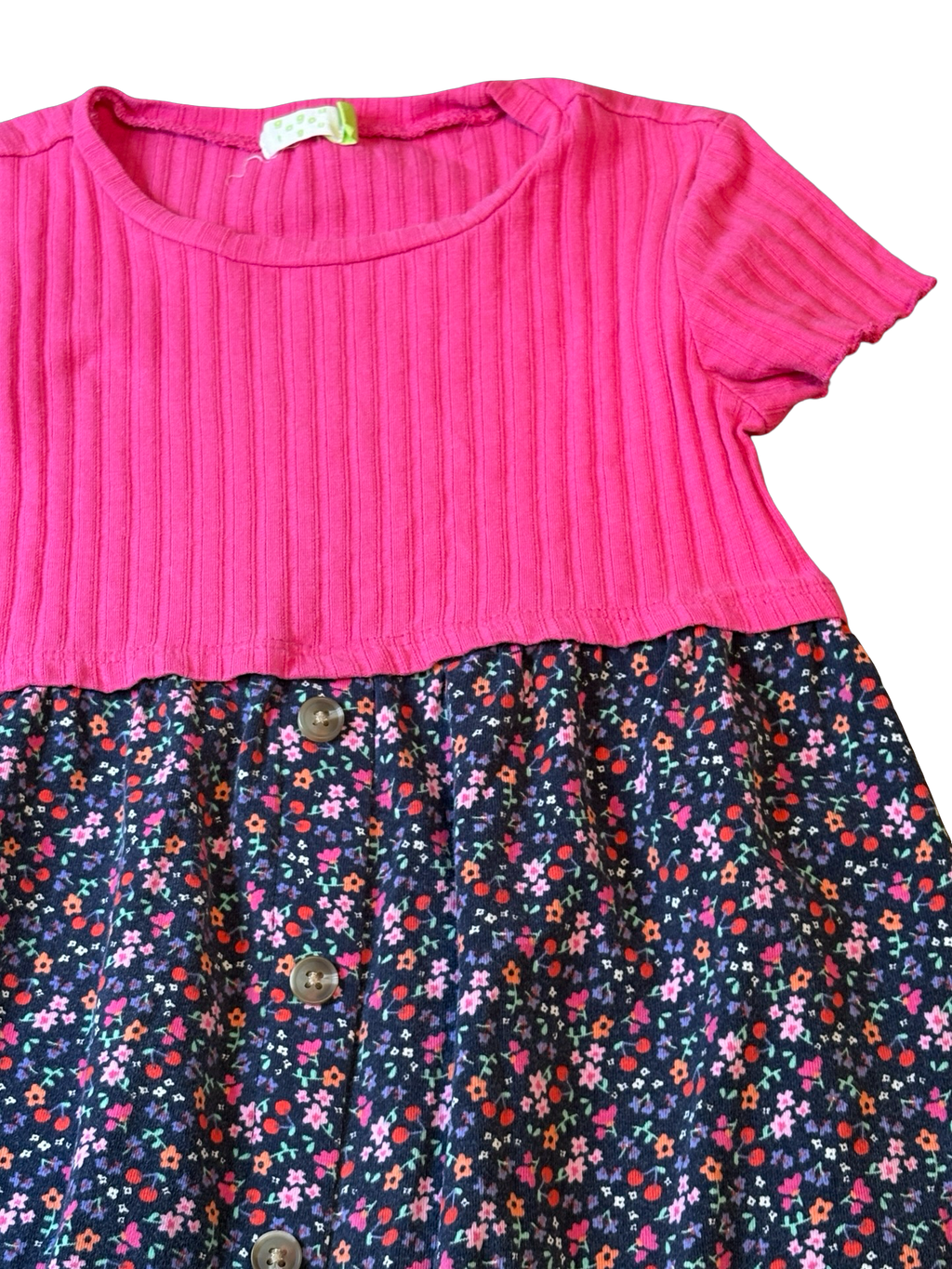 GAGOU TAGOU Robe 3 ans