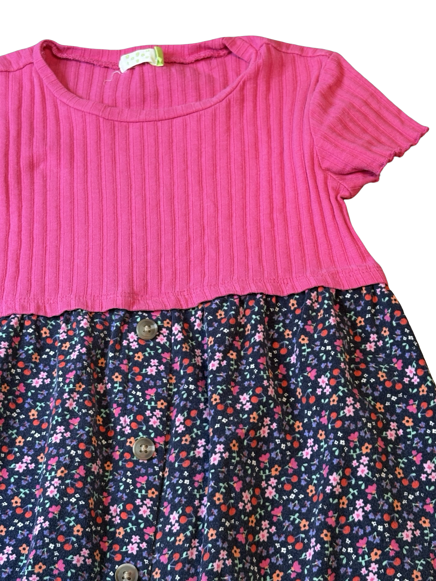 GAGOU TAGOU Robe 3 ans