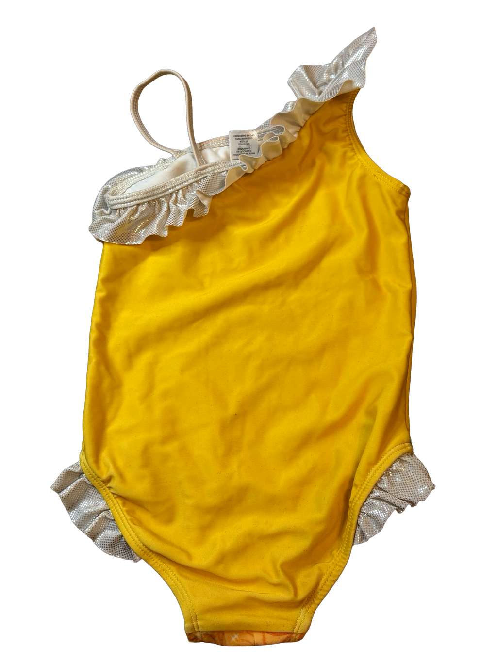 DISNEY Maillot de bain 4 ans