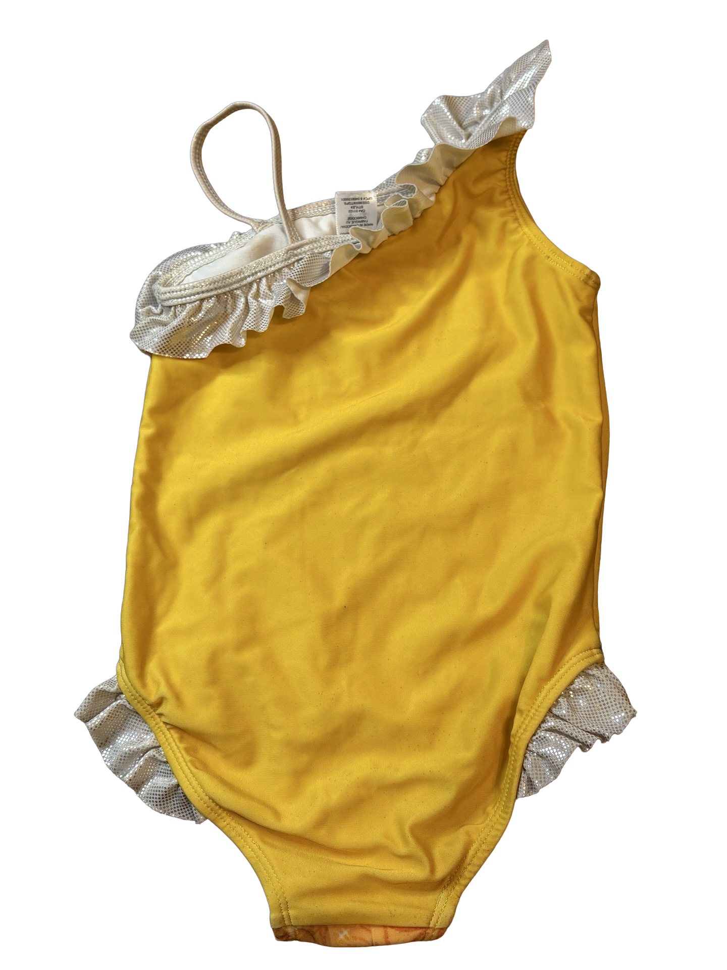 DISNEY Maillot de bain 4 ans