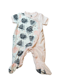 TROIS MOUTONS Pyjama Nouveau né