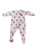 PEKKLE Pyjama 6 mois