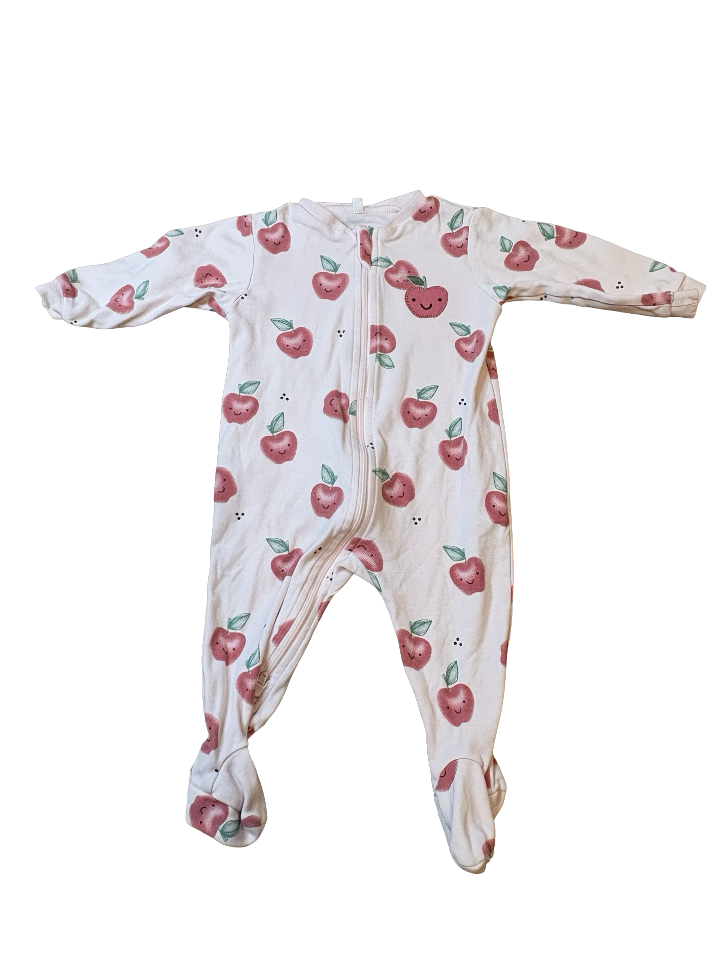 PEKKLE Pyjama 6 mois