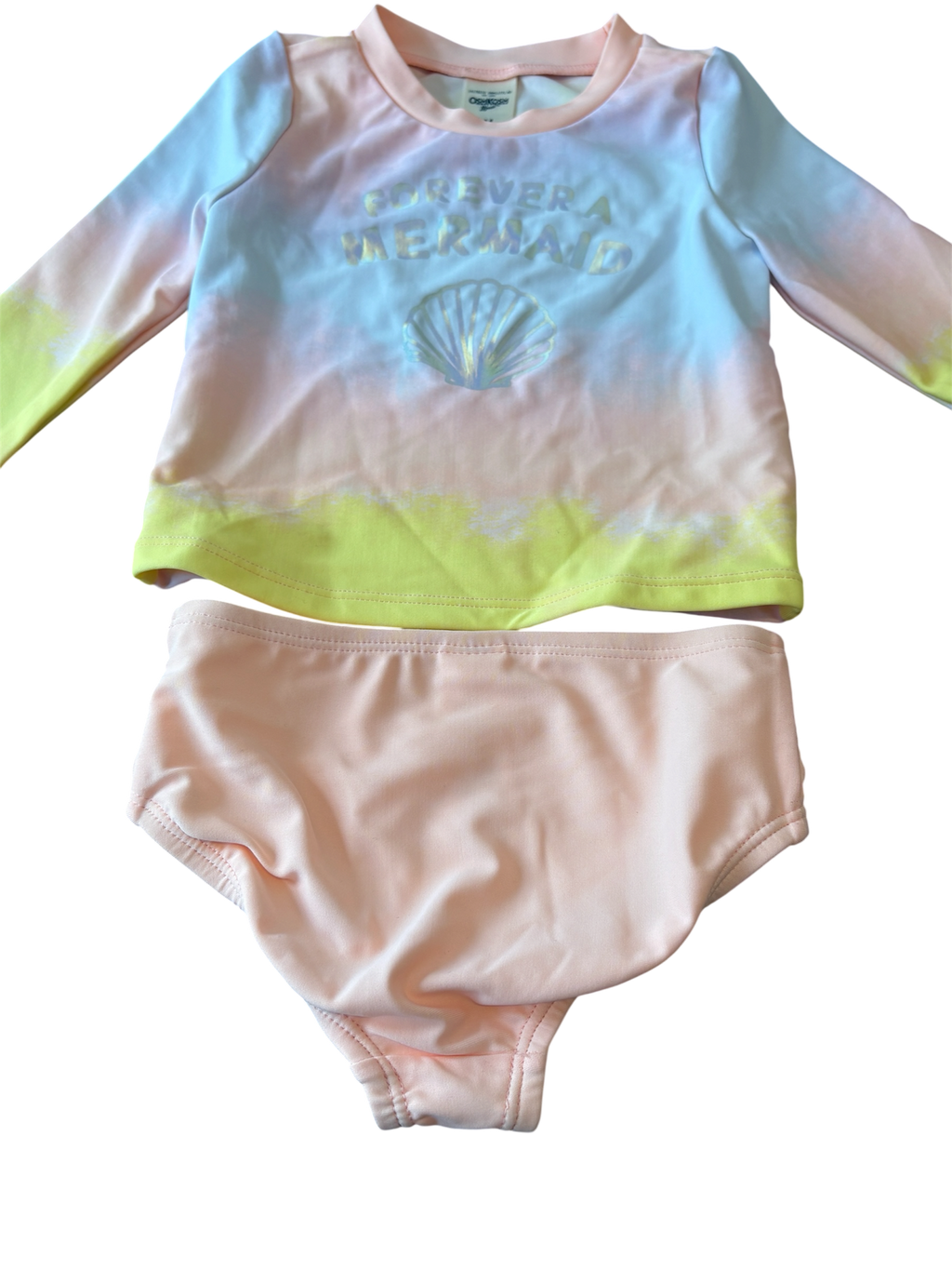 OSHKOSH Maillot de bain 9 mois