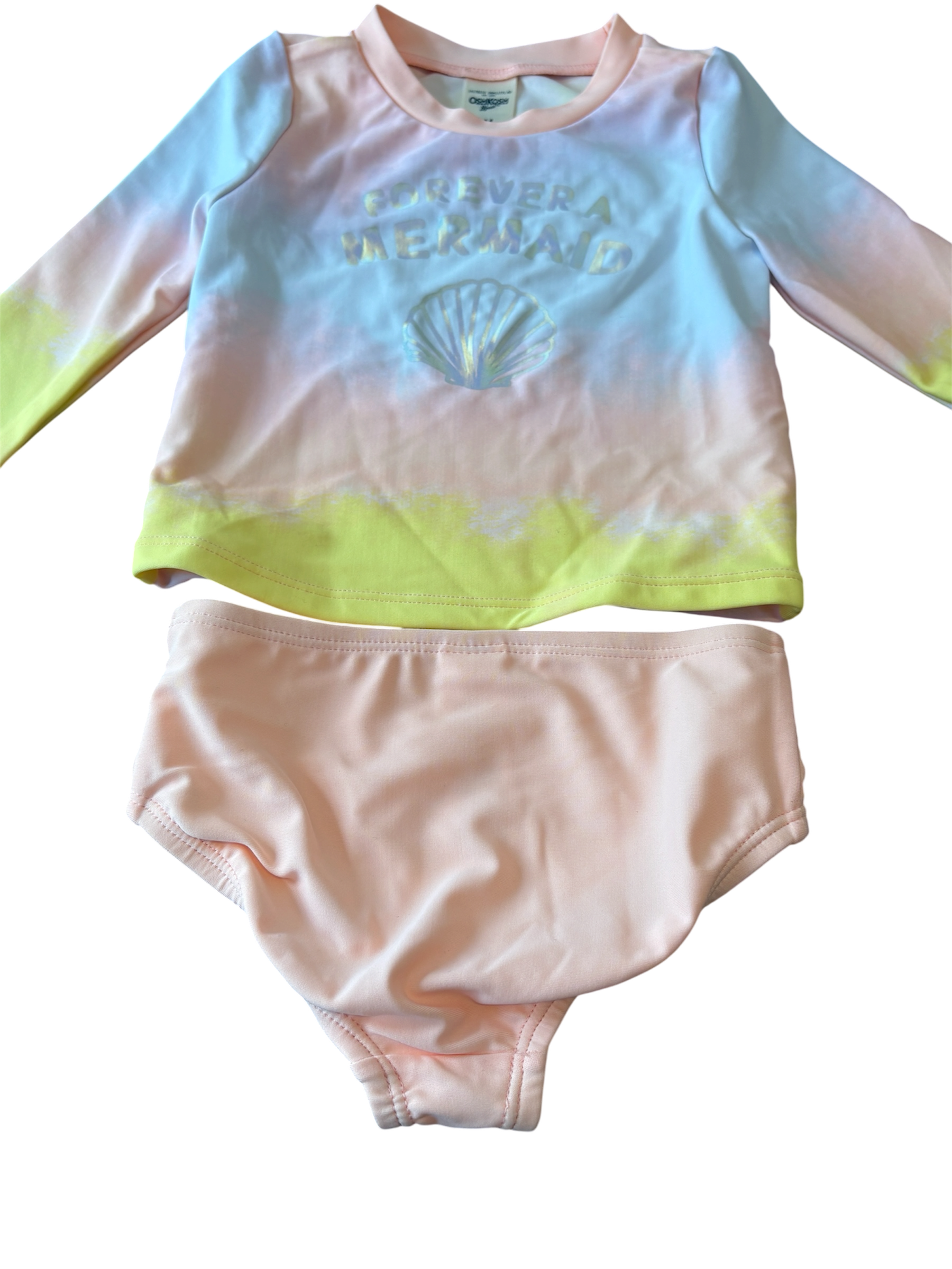 OSHKOSH Maillot de bain 9 mois