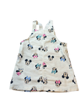 H&M X DISNEY Robe salopette 1.5-2 ans