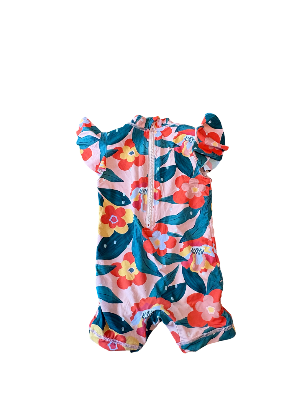 GAGOU TAGOU Maillot rashguard 6 mois