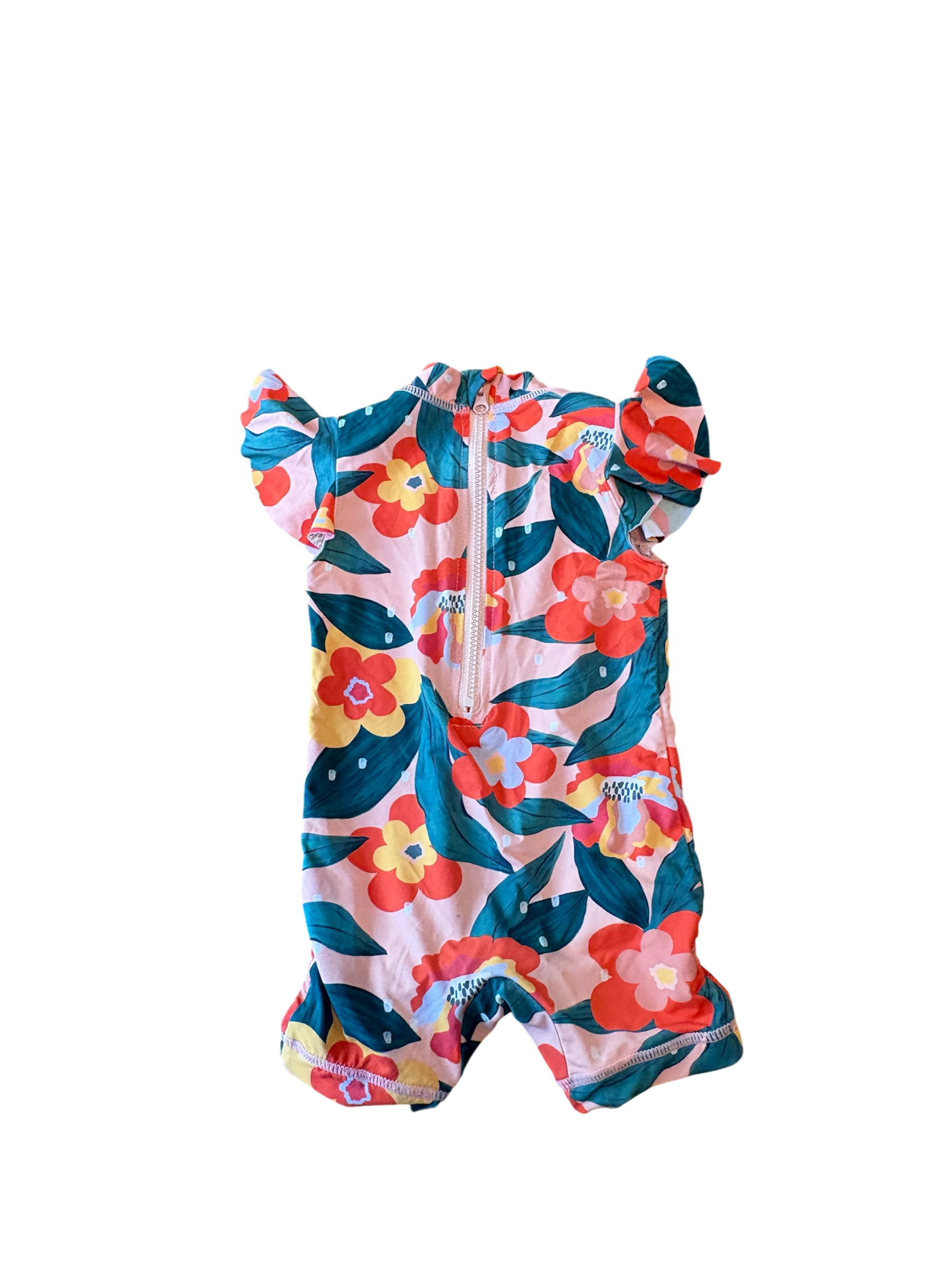 GAGOU TAGOU Maillot rashguard 6 mois