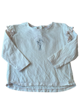 ZARA Chandail 18-24 mois