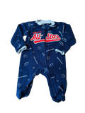 CARTER’S Pyjama nouveau-né