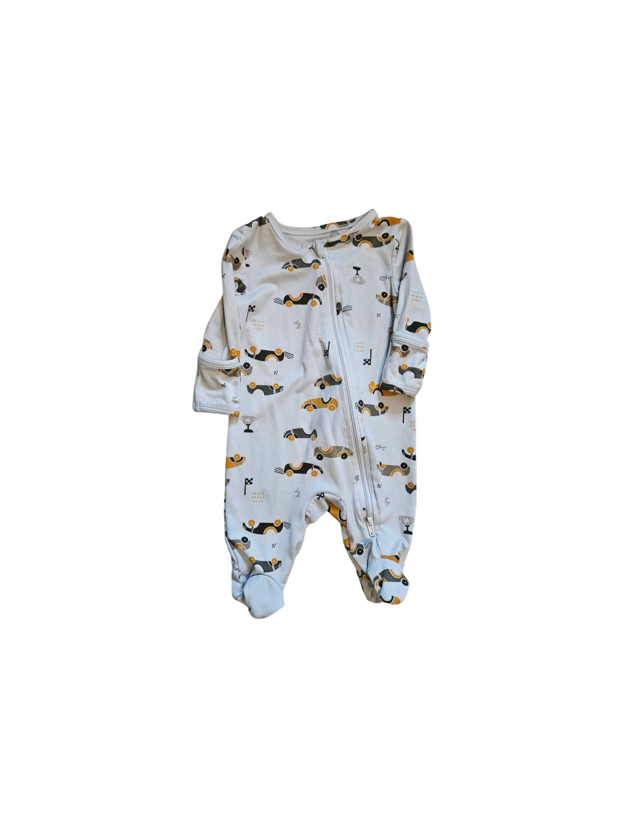 GEORGE Pyjama 0-3 mois