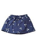 PEKKLE Jupe culotte 12 mois