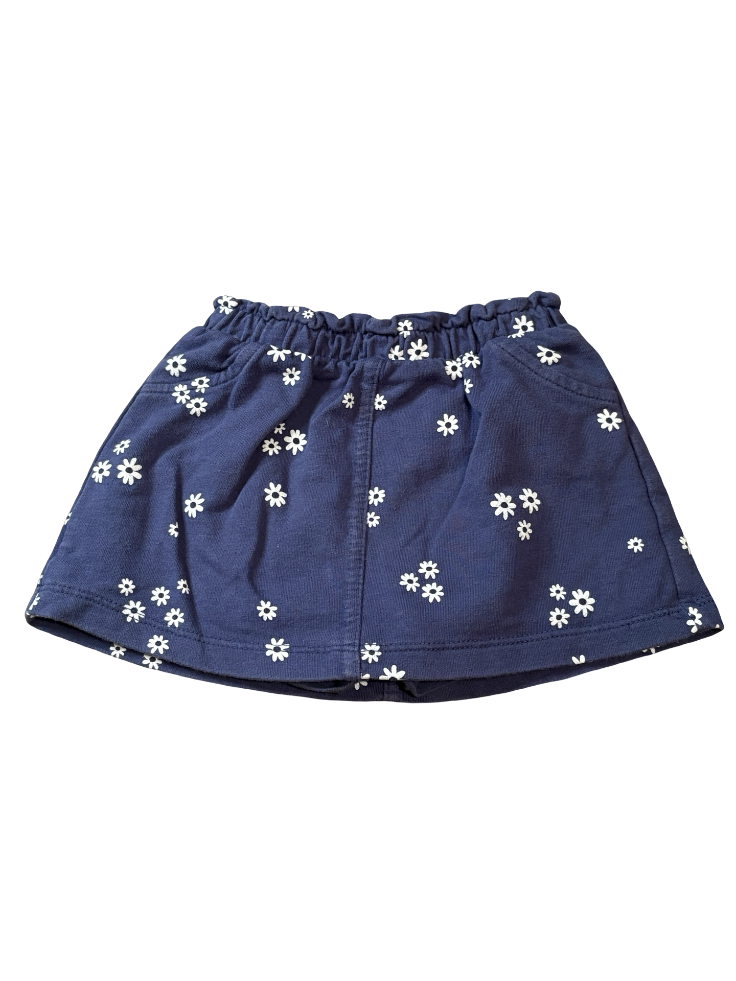PEKKLE Jupe culotte 12 mois