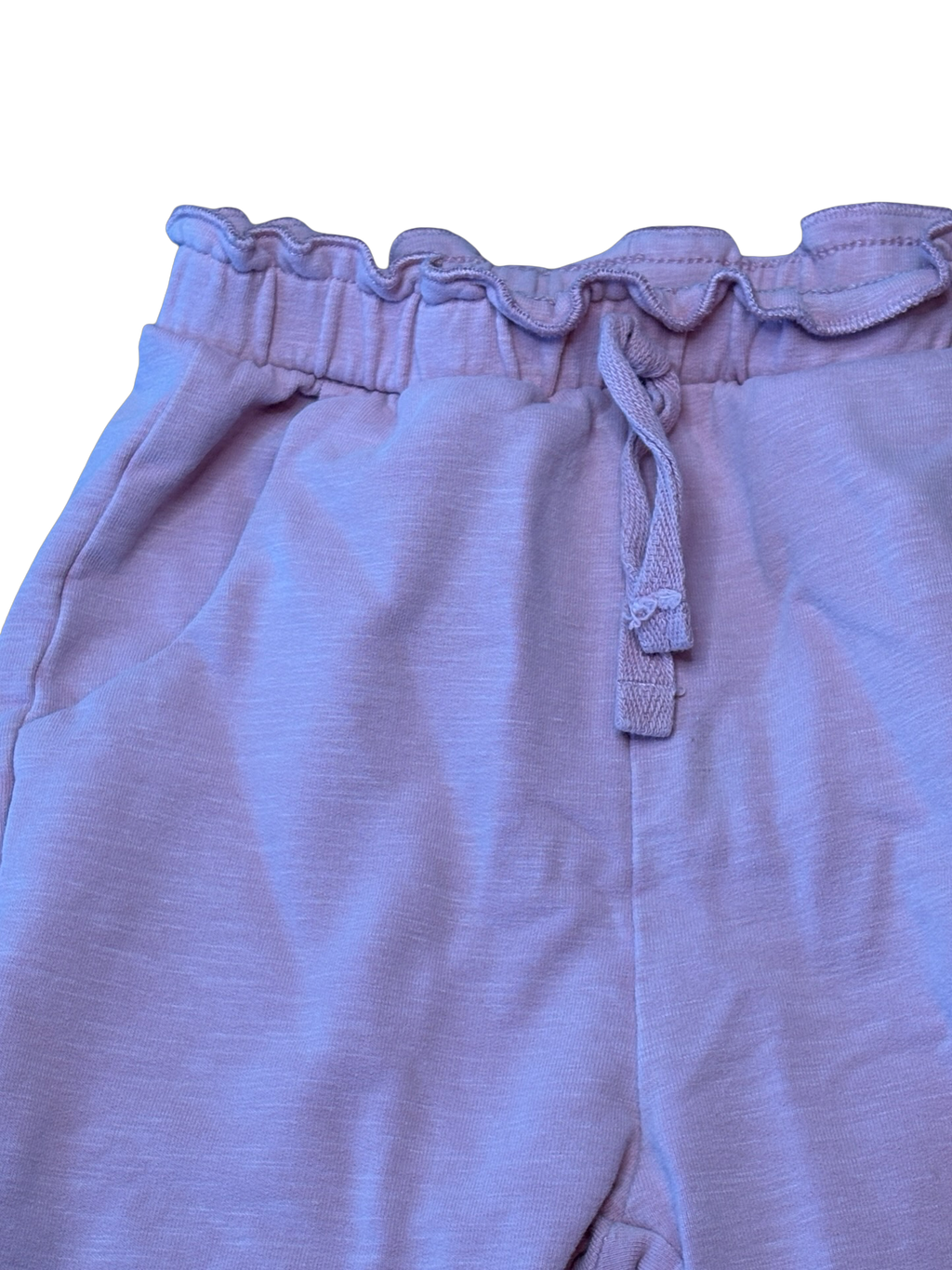 ZARA Jogging 12-18 mois