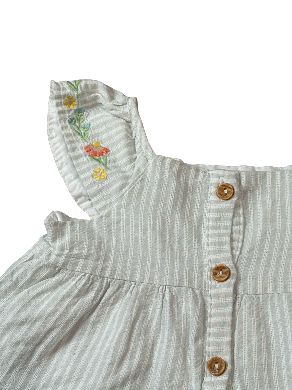 RACHEL ZOÉ Camisole 24 mois