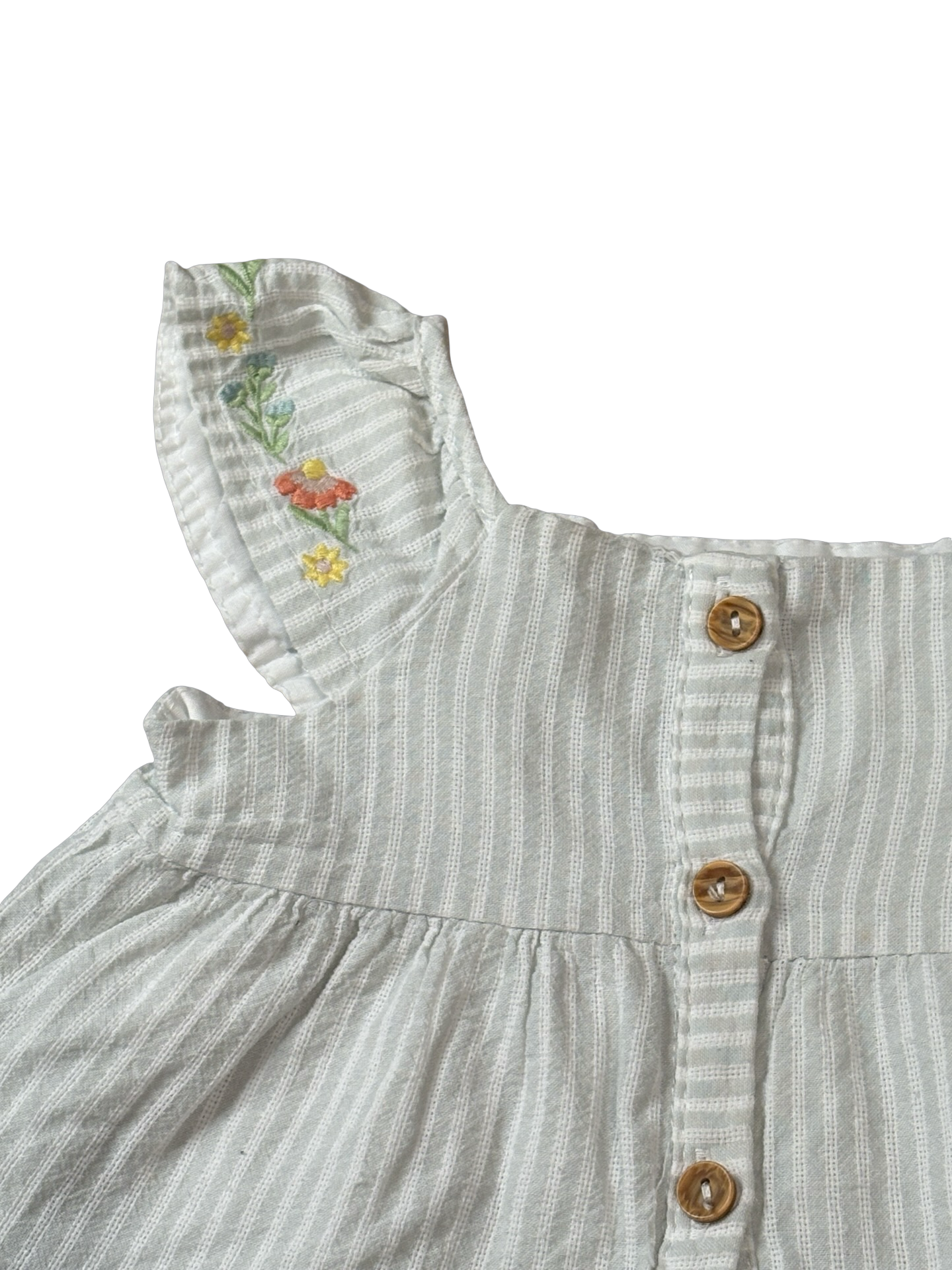 RACHEL ZOÉ Camisole 24 mois