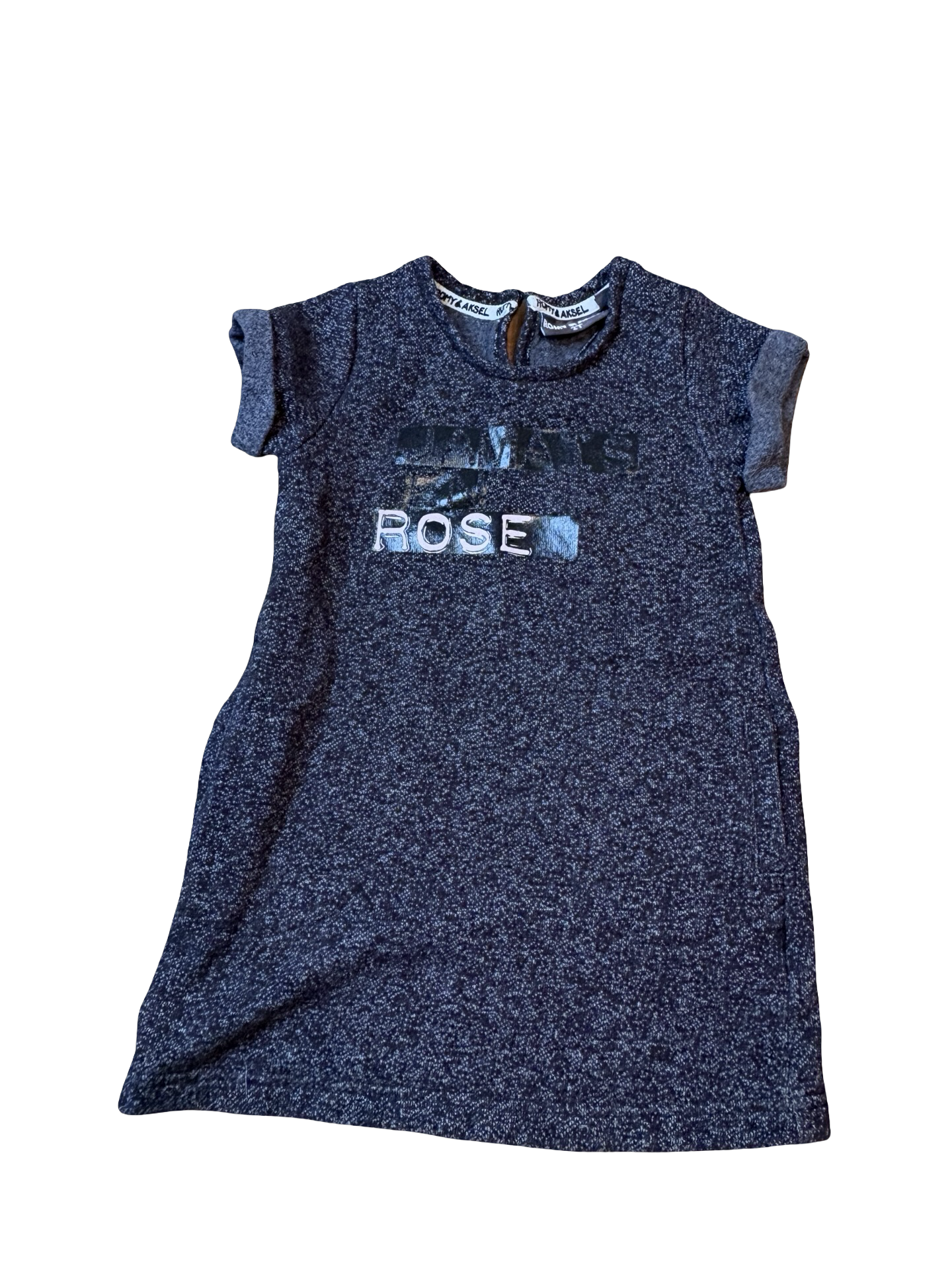 ROMY & AKSEL Robe 2 ans