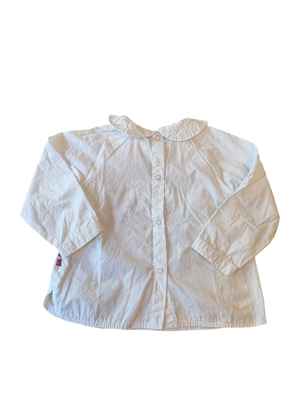 SOURIS MINI Blouse 18 mois