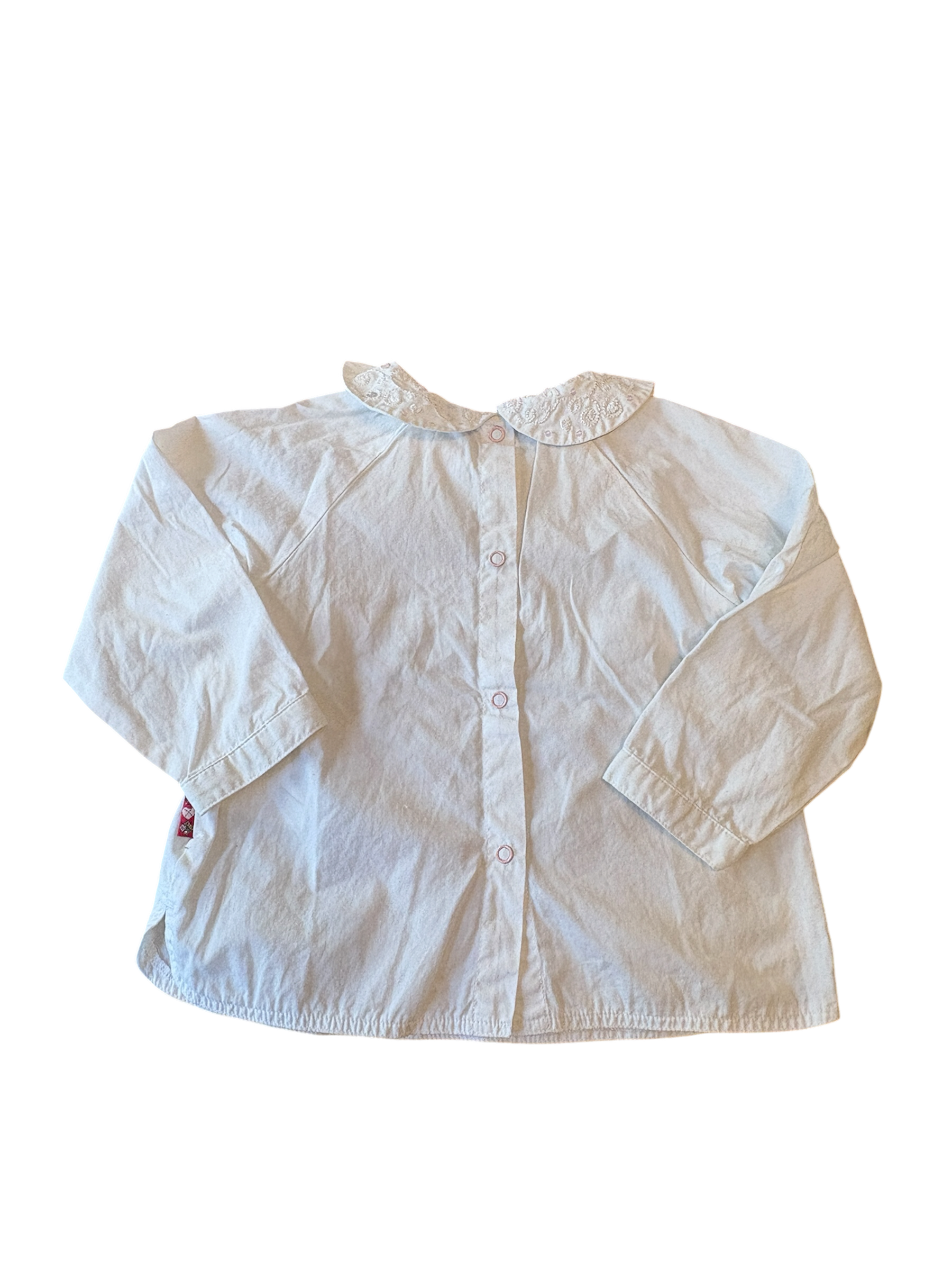 SOURIS MINI Blouse 18 mois