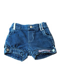 HARLEY-DAVIDSON Short 2 ans