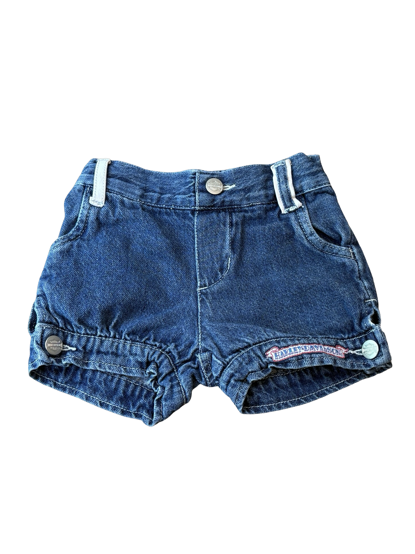 HARLEY-DAVIDSON Short 2 ans