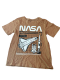 H&M T-shirt 6-8 ans
