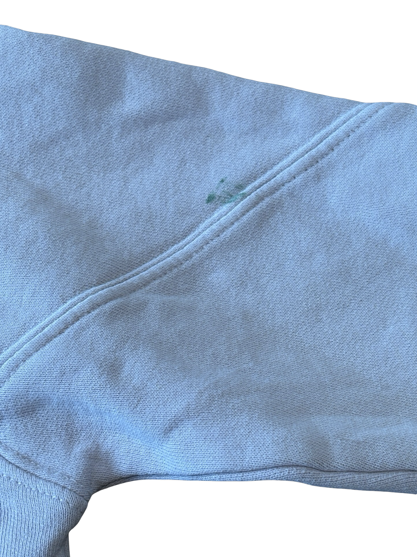 ZARA Crewneck 2-3 ans *IMPARFAIT*