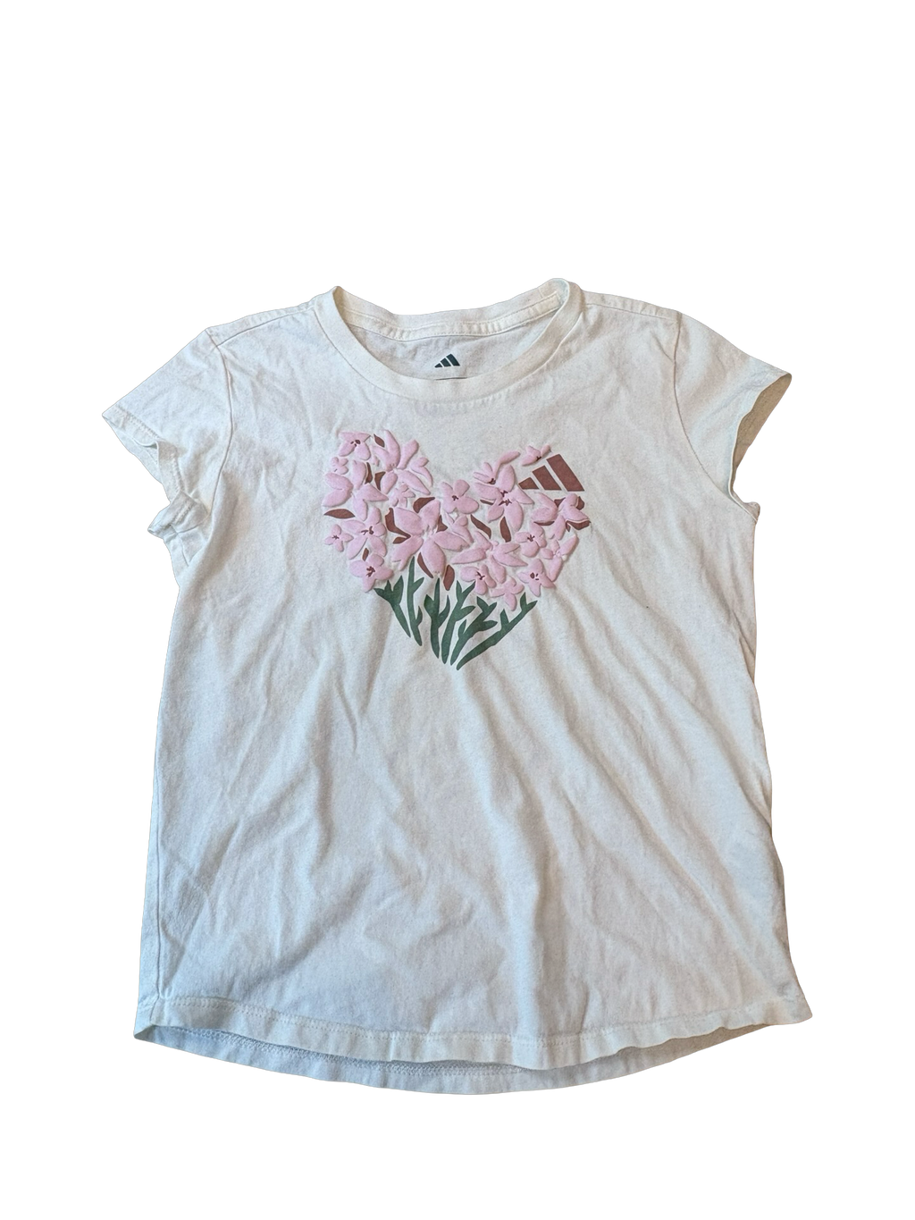 ADIDAS T-shirt 6 ans