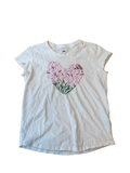 ADIDAS T-shirt 6 ans