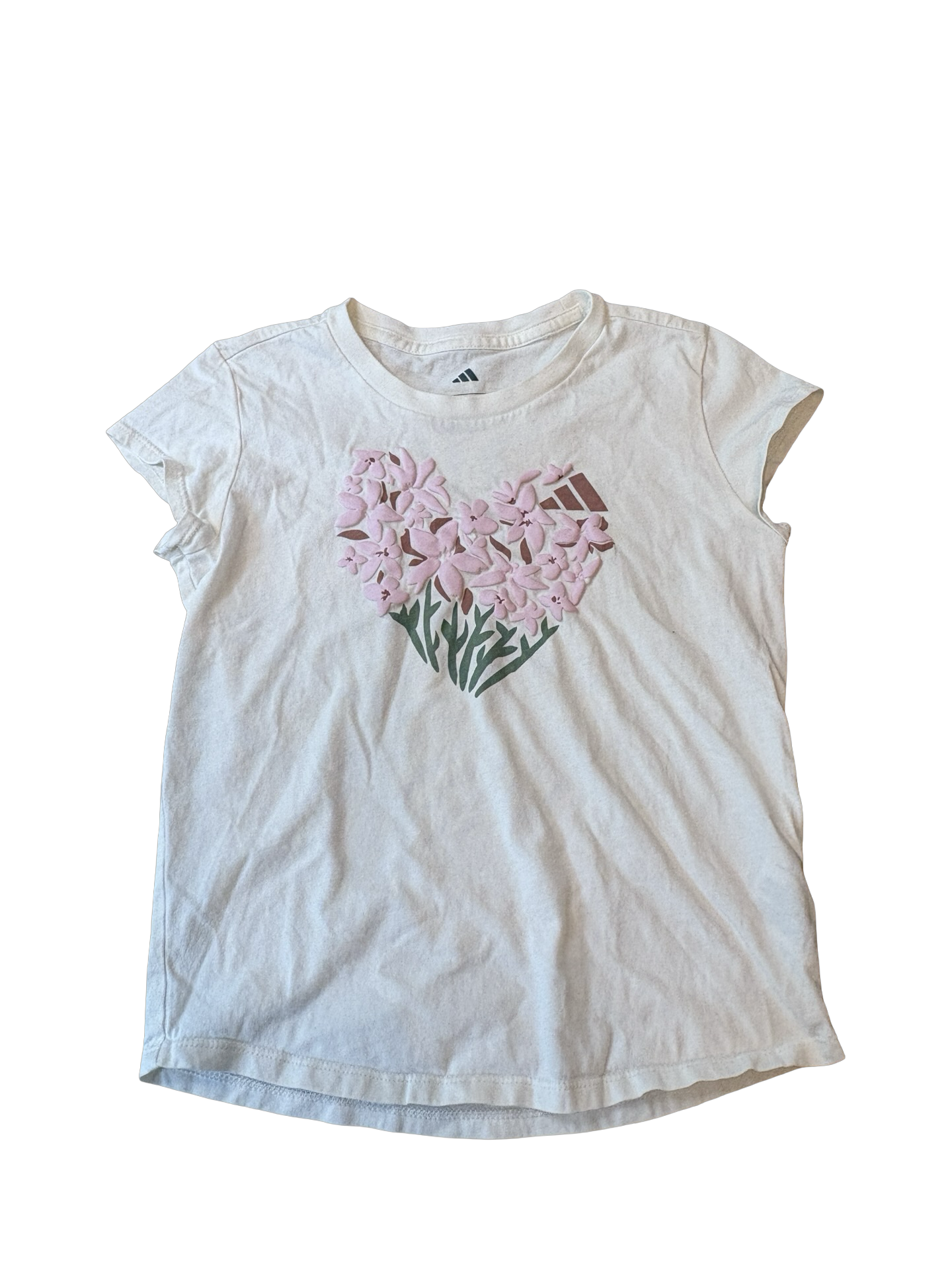 ADIDAS T-shirt 6 ans