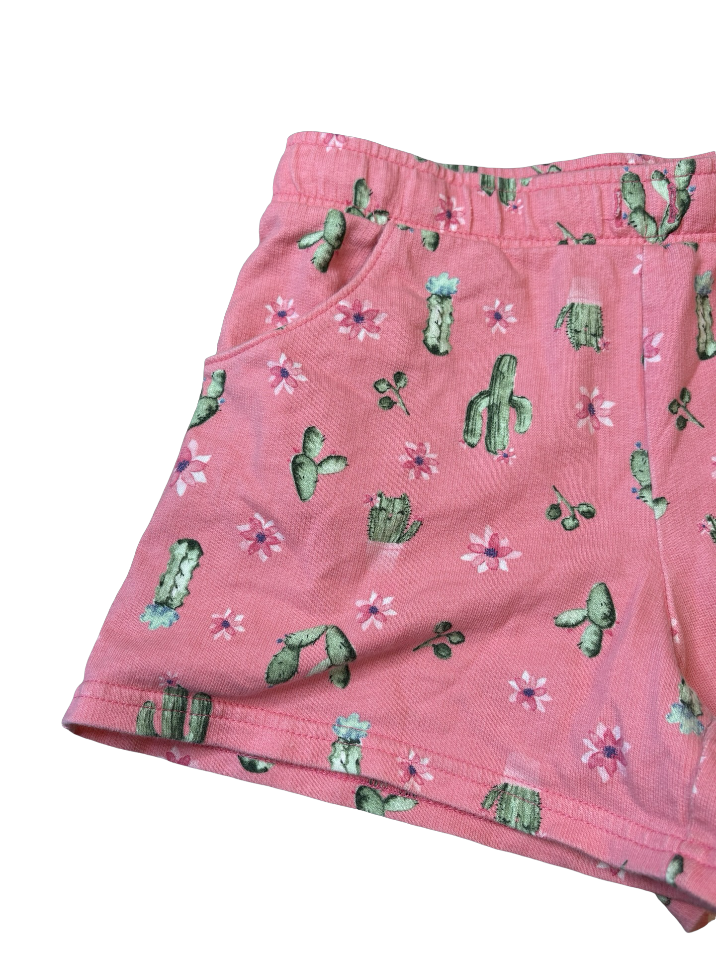 CARTER’S Short 10 ans
