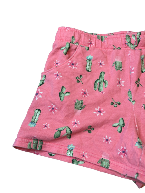 CARTER’S Short 10 ans