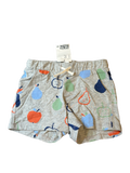 H&M Short 2-3 ans *NEUF*