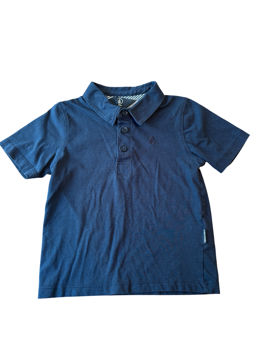 VOLCOM T-shirt Polo 3 ans