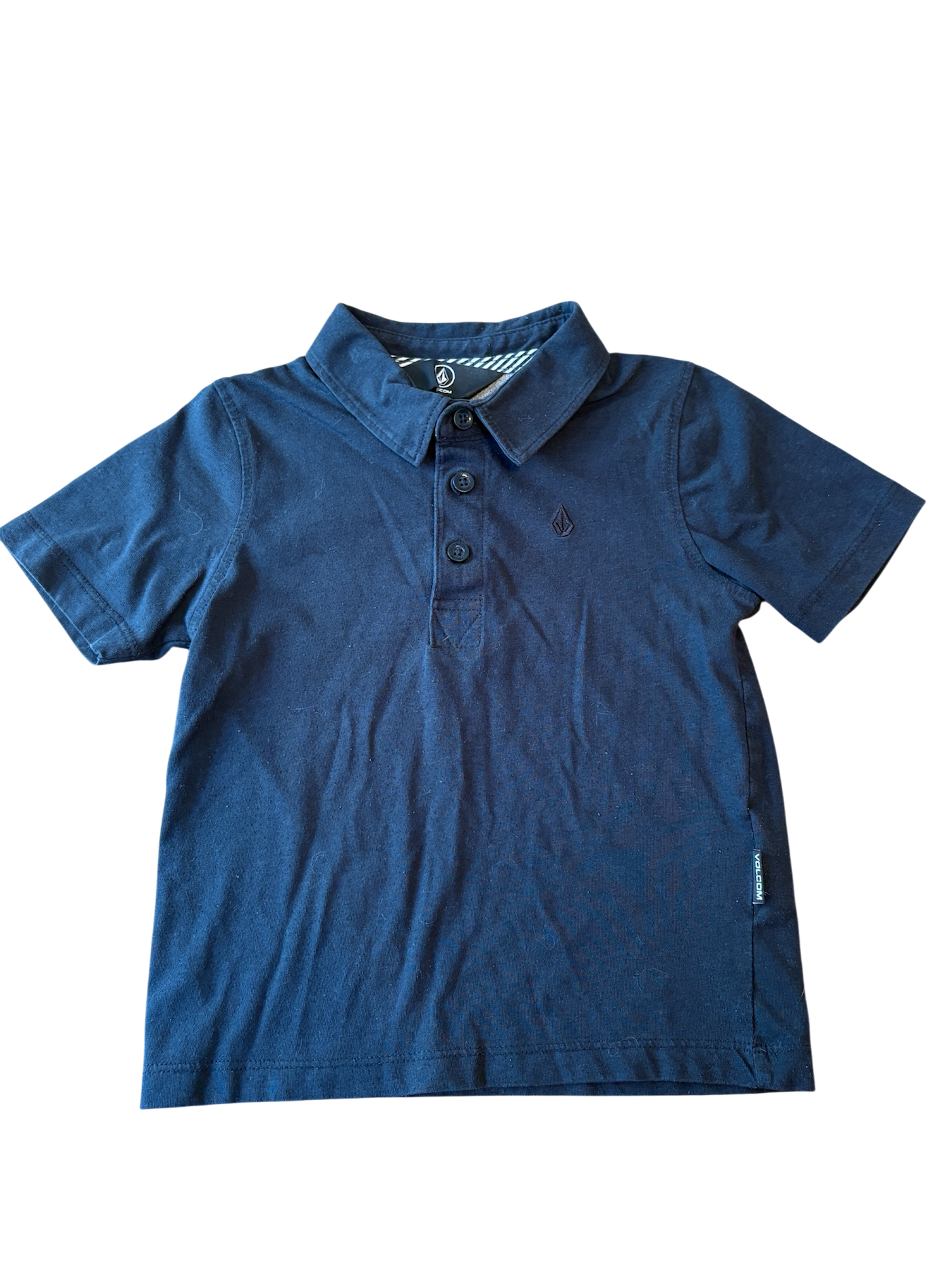 VOLCOM T-shirt Polo 3 ans