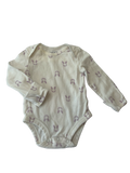 CARTER’S Cache couche 3 mois