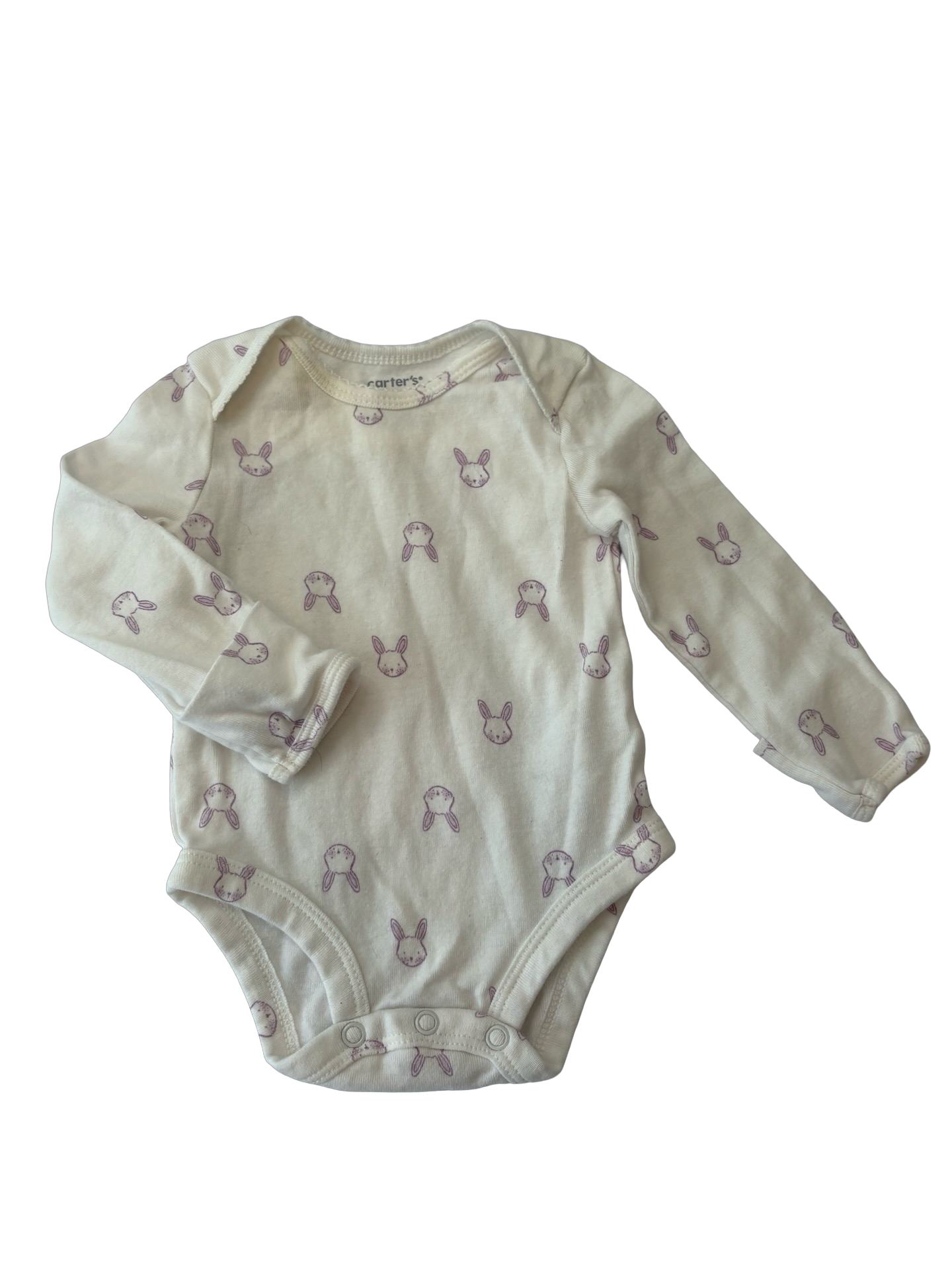 CARTER’S Cache couche 3 mois